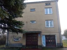 Działka siedliskowa Nowe Iganie. Zdjęcie 3