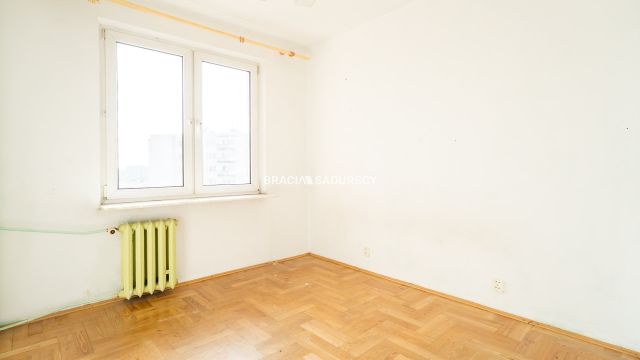 Mieszkanie 3-pokojowe Kraków Prądnik Czerwony, ul. Janusza Meissnera. Zdjęcie 4