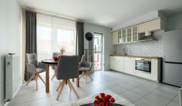 Mieszkanie 2-pokojowe Ząbki, ul. Szwoleżerów