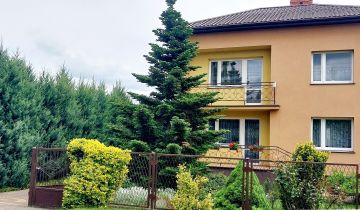 dom wolnostojący, 5 pokoi Orchówek, Lipowa