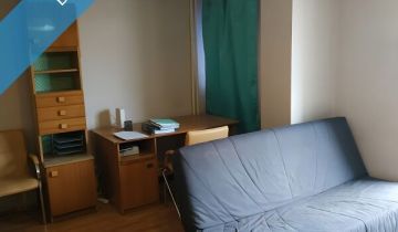 Mieszkanie 2-pokojowe Katowice Śródmieście, ul. Uniwersytecka