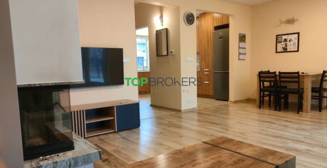 bliźniak, 4 pokoje Warszawa Wawer. Zdjęcie 2