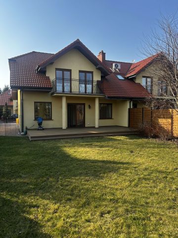 bliźniak, 4 pokoje Kłodawa, ul. Letnia. Zdjęcie 5