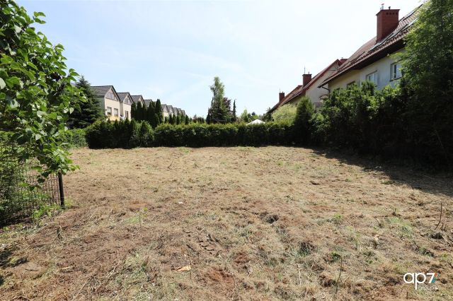 Działka budowlana Kraków Zwierzyniec, ul. Sokola. Zdjęcie 3