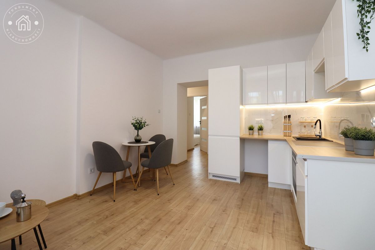 Mieszkanie 3-pokojowe Lublin, ul. Krańcowa. Zdjęcie 3