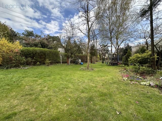 Działka budowlana Kraków Prądnik Biały. Zdjęcie 1