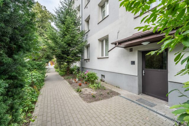 Mieszkanie 2-pokojowe Wołomin, ul. Sikorskiego. Zdjęcie 14