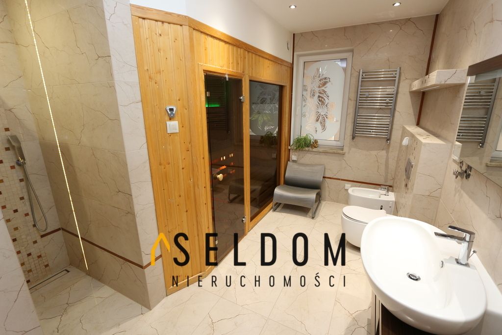 dom wolnostojący, 5 pokoi Gniezno. Zdjęcie 15