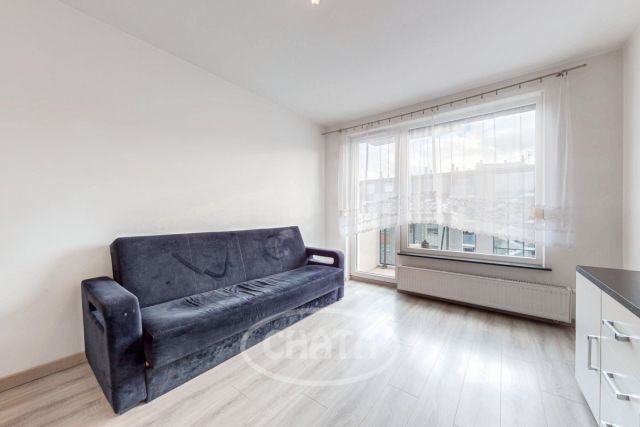 Mieszkanie 2-pokojowe Wrocław Sołtysowice, ul. Rafała Wojaczka. Zdjęcie 3