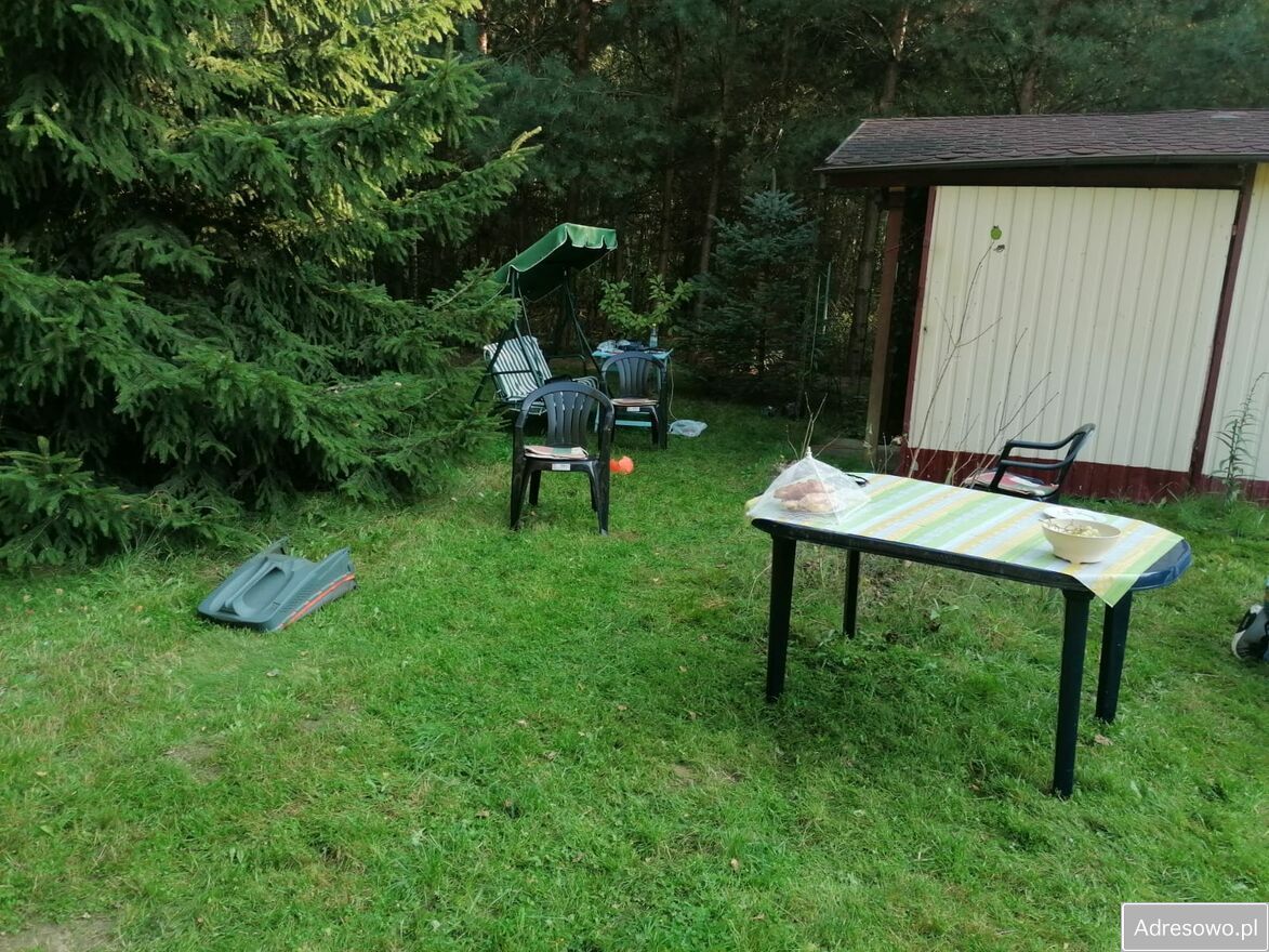 Działka budowlana Bardzynin. Zdjęcie 9