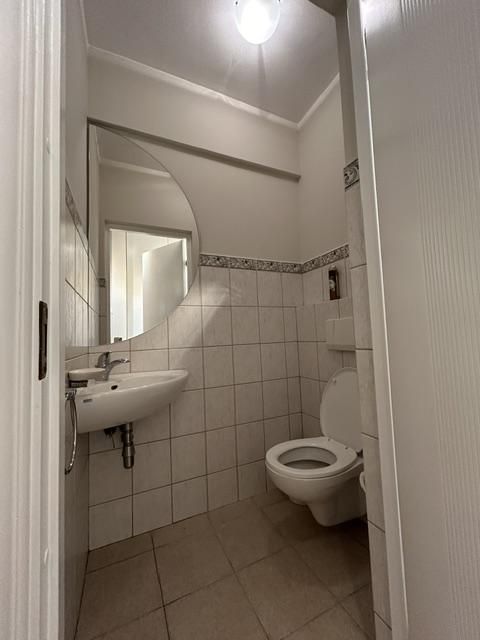 Mieszkanie 3-pokojowe Warszawa Wola, ul. Łucka. Zdjęcie 7