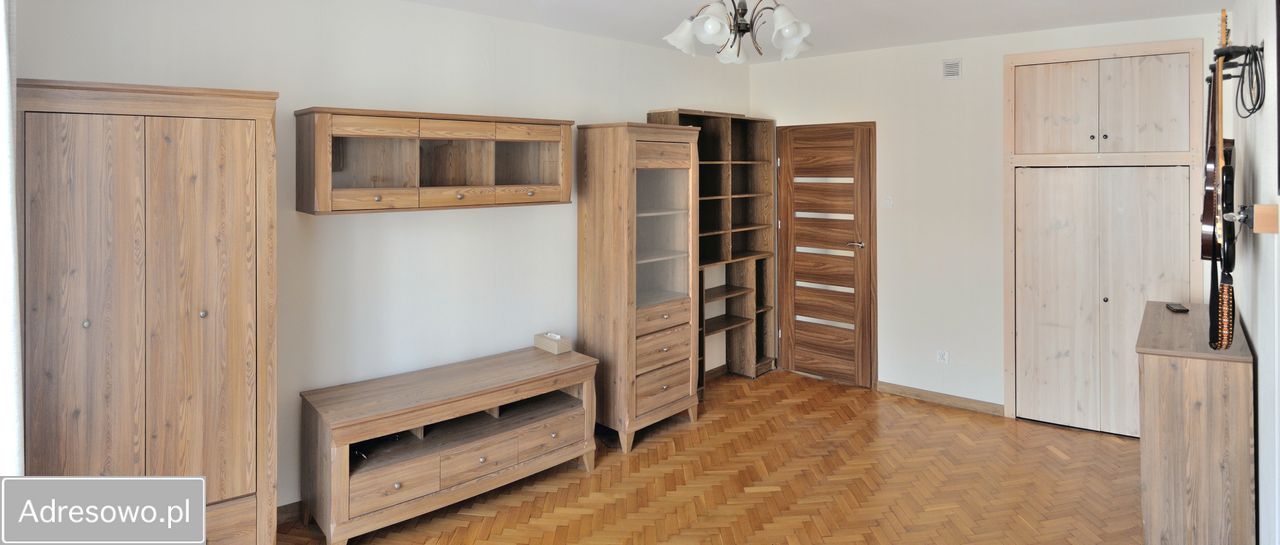 Mieszkanie 2-pokojowe Koszalin Centrum, ul. Zwycięstwa