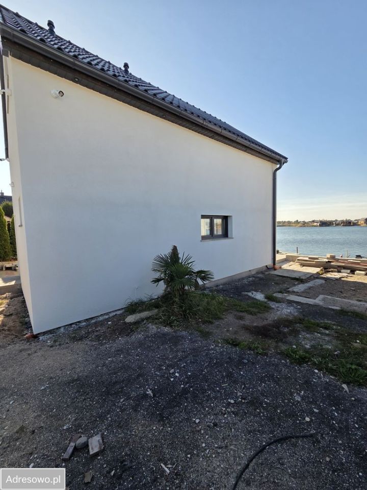 dom wolnostojący, 2 pokoje Spalona, ul. Rybińska. Zdjęcie 2