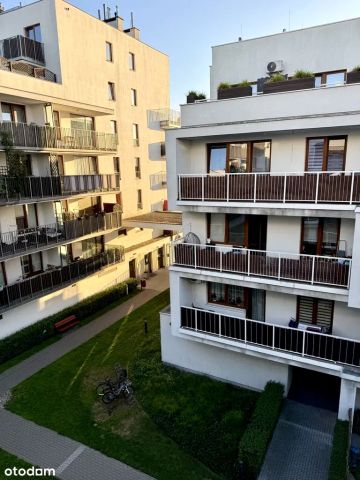 Mieszkanie 2-pokojowe Ząbki, ul. Calineczki. Zdjęcie 1