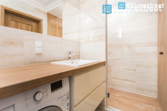 Mieszkanie 2-pokojowe Kraków Ludwinów, ul. Marii Konopnickiej. Zdjęcie 8