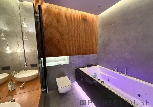 Mieszkanie 3-pokojowe Warszawa Ochota, ul. Szczęśliwicka. Zdjęcie 12