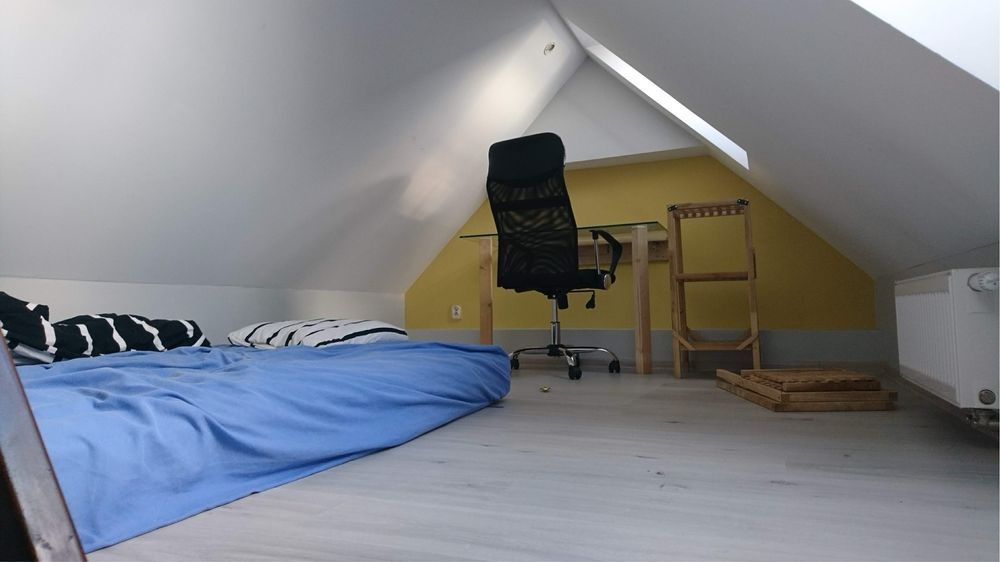 Mieszkanie 4-pokojowe Opole Śródmieście, ul. Jana Kasprowicza. Zdjęcie 4