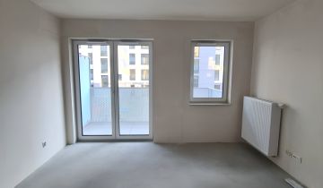 Mieszkanie 1-pokojowe Kraków Płaszów, ul. Mierzeja Wiślana