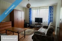 Mieszkanie 3-pokojowe Wrocław Grabiszyn, al. gen. Józefa Hallera