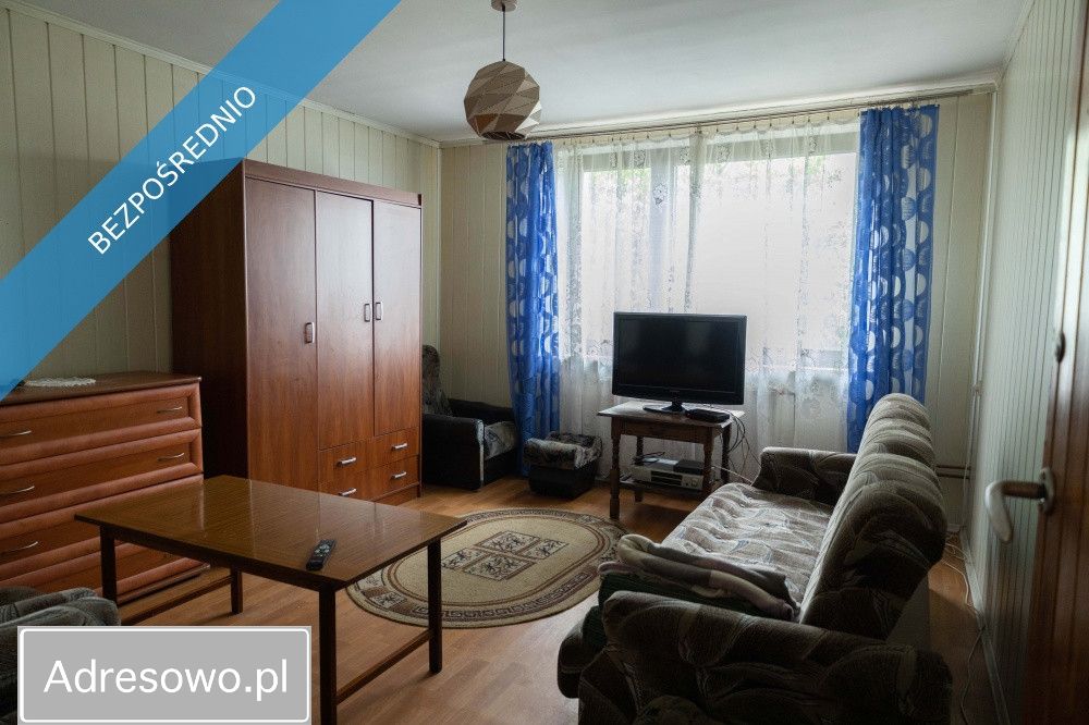 Mieszkanie 3-pokojowe Wrocław Grabiszyn, al. gen. Józefa Hallera