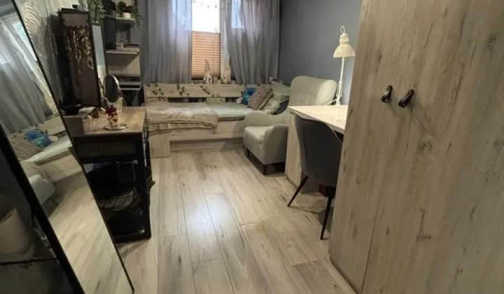 Mieszkanie 4-pokojowe Toruń Jakubskie Przedmieście