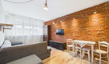 Mieszkanie 2-pokojowe Kraków Prądnik Biały, ul. Tadeusza Makowskiego