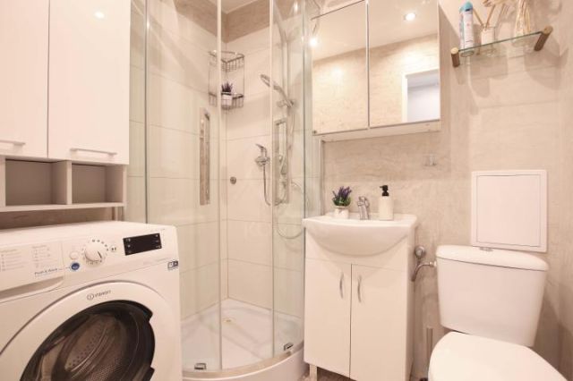 Mieszkanie 2-pokojowe Wrocław, ul. Gajowicka. Zdjęcie 12