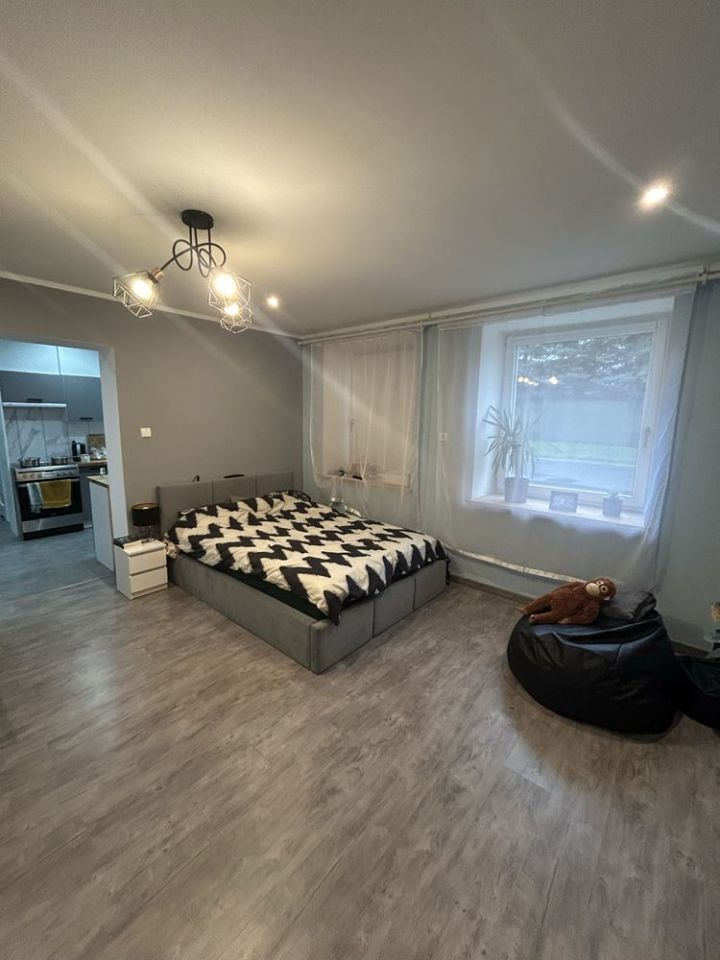 Mieszkanie 1-pokojowe Siemidrożyce. Zdjęcie 5