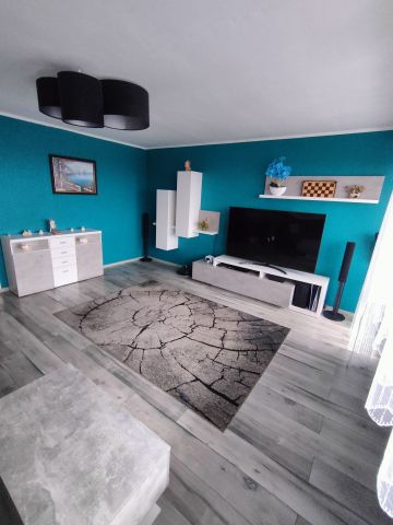 Mieszkanie 3-pokojowe Toruń Na Skarpie, szosa Lubicka. Zdjęcie 1