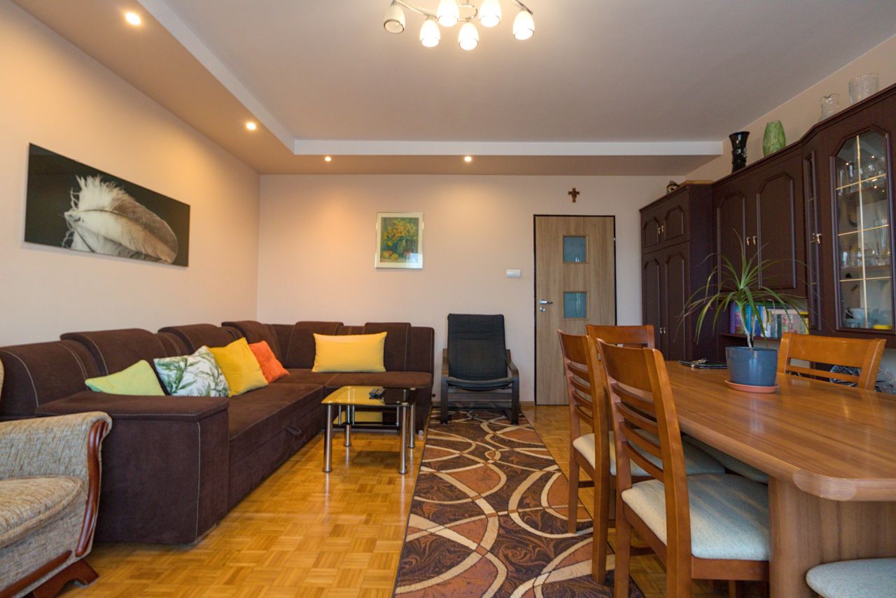 Mieszkanie 3-pokojowe Tomaszów Mazowiecki, ul. dr. Seweryna Sterlinga. Zdjęcie 16