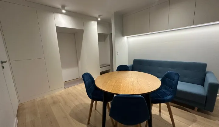 Mieszkanie 3-pokojowe Konin, ul. Juliana Tuwima