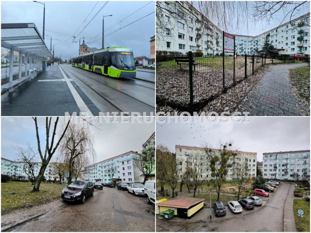 Mieszkanie 3-pokojowe Olsztyn Pieczewo, ul. Bolesława Jeziołowicza. Zdjęcie 14
