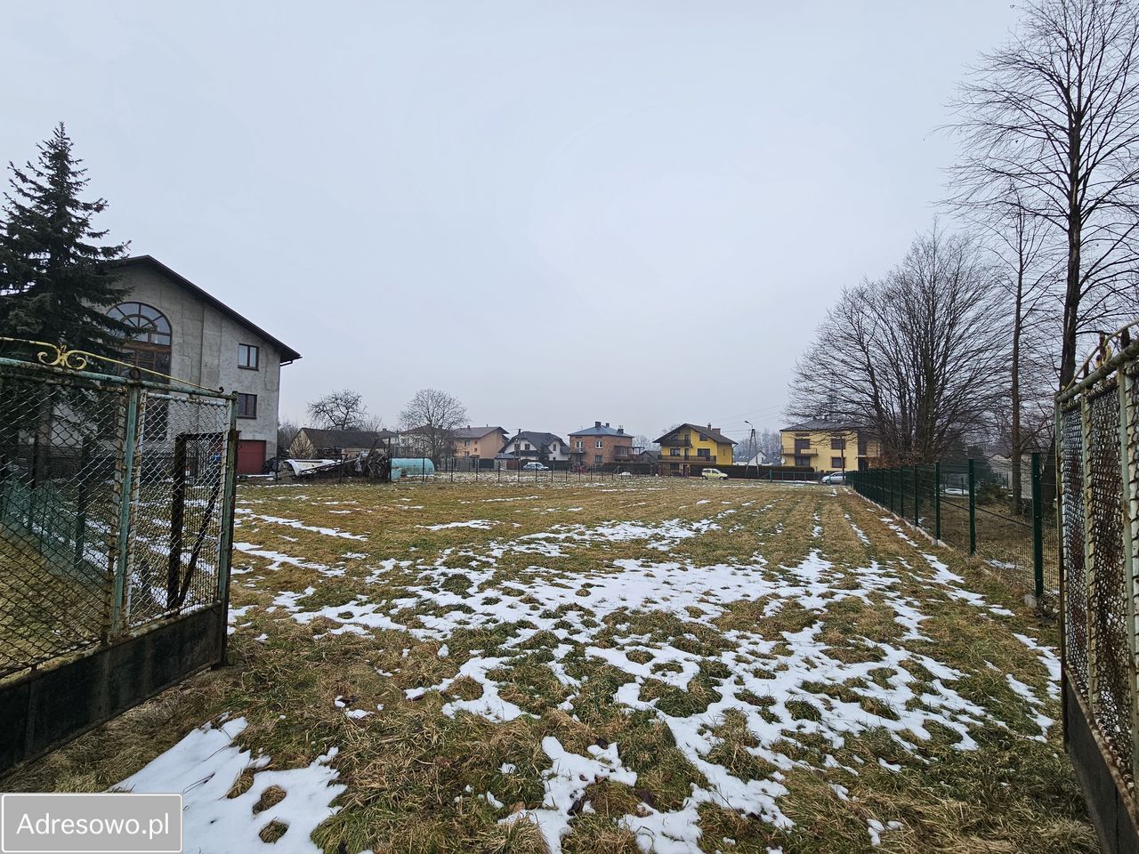 Działka budowlana Kozy, ul. Cicha. Zdjęcie 4