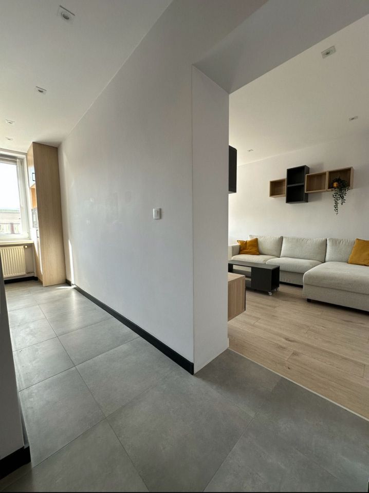 Mieszkanie 2-pokojowe Warszawa Wola, ul. Erazma Ciołka. Zdjęcie 7