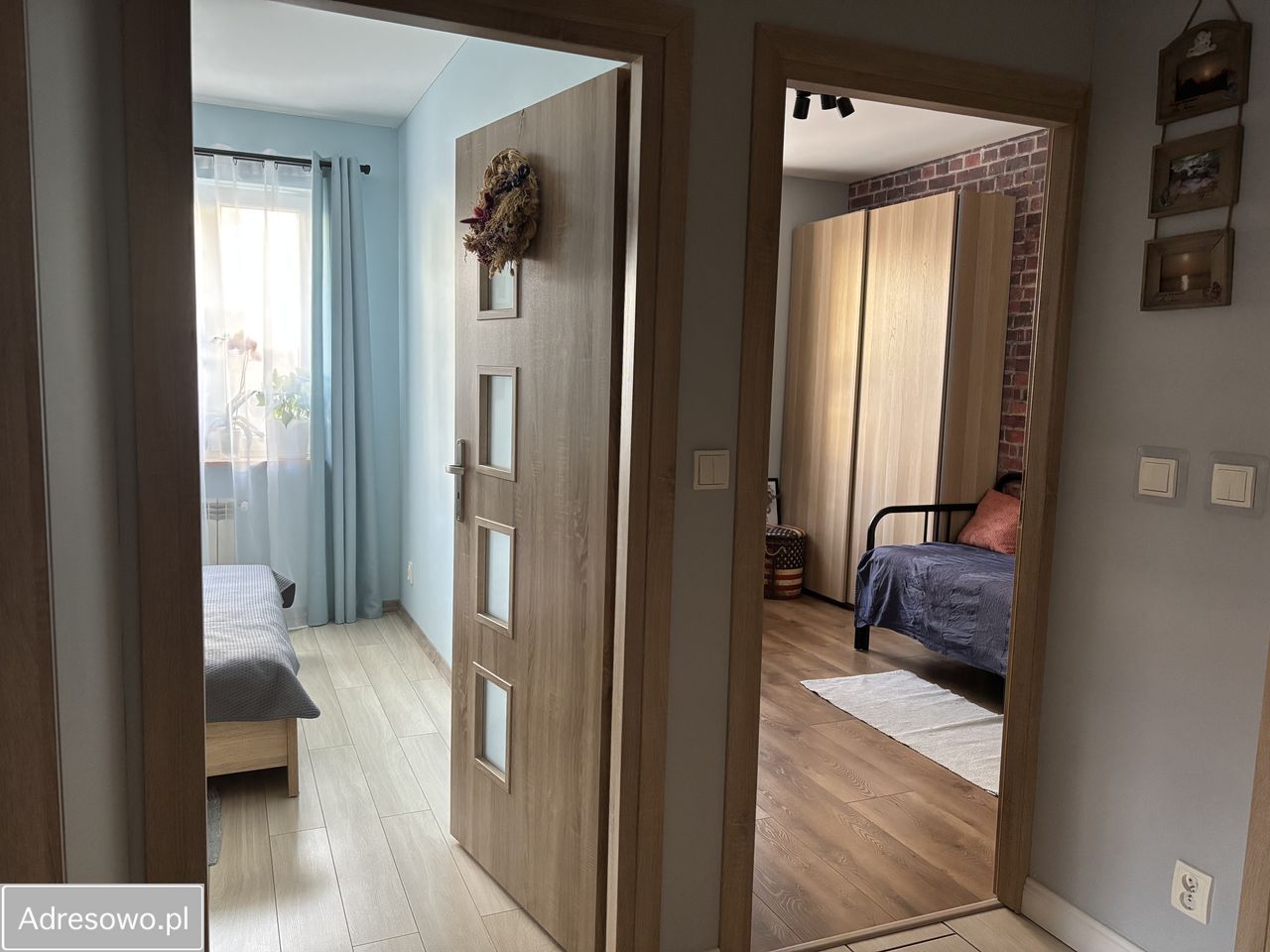 Mieszkanie 3-pokojowe Wolica, ul. Rokicka. Zdjęcie 19