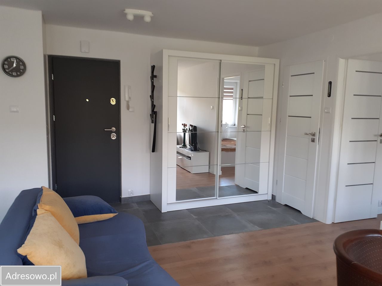 Mieszkanie 2-pokojowe Warszawa Praga-Północ, ul. Kameralna. Zdjęcie 10