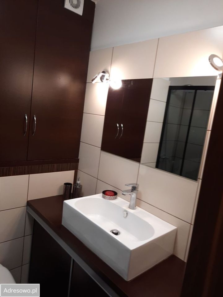 Mieszkanie 2-pokojowe Gdynia Wzgórze Świętego Maksymiliana, ul. bp. Dominika. Zdjęcie 16