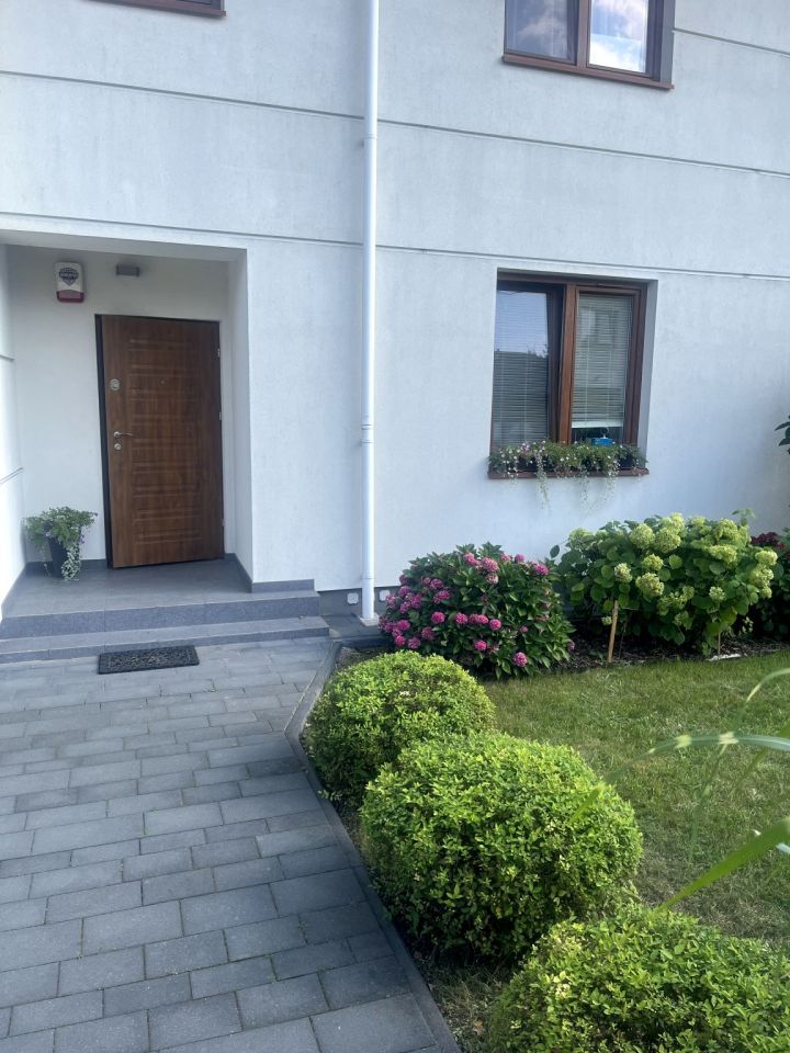 Mieszkanie 3-pokojowe Zielonka, ul. Ossowska. Zdjęcie 12