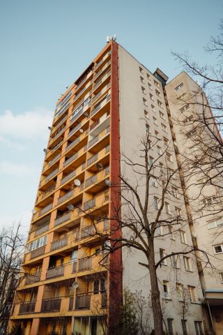 Mieszkanie 2-pokojowe Łódź Nowe Rokicie, ul. Stanisława Brzozowskiego. Zdjęcie 19