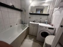 Mieszkanie 2-pokojowe Wrocław Krzyki, ul. Powstańców Śląskich. Zdjęcie 4