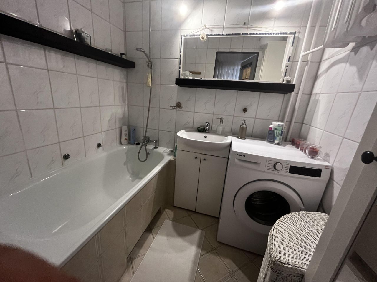 Mieszkanie 2-pokojowe Wrocław Krzyki, ul. Powstańców Śląskich. Zdjęcie 5