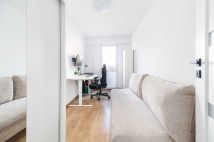 Mieszkanie 3-pokojowe Olsztyn Jaroty, ul. Fryderyka Leyka. Zdjęcie 3