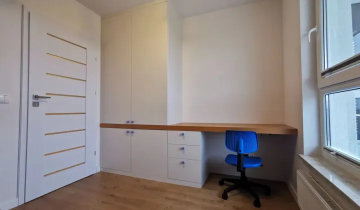 Mieszkanie 4-pokojowe Gdynia Chwarzno-Wiczlino, ul. gen. Mariusza Zaruskiego