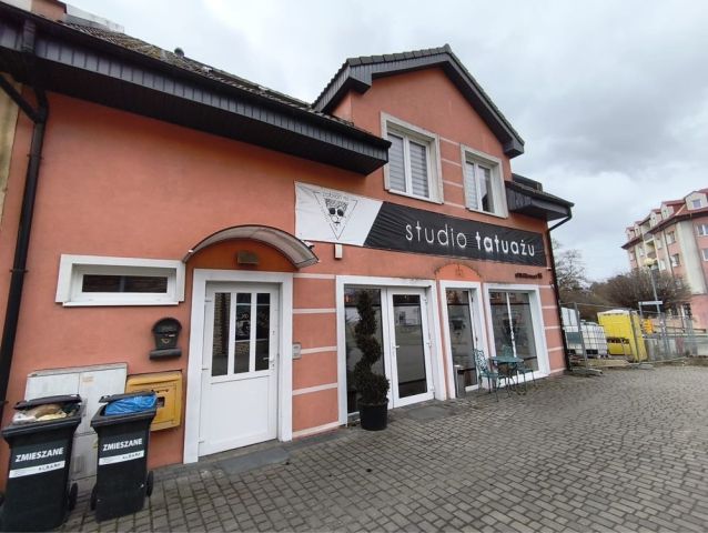 Mieszkanie 2-pokojowe Kostrzyn nad Odrą, ul. Solidarności. Zdjęcie 1