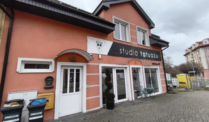 Mieszkanie 2-pokojowe Kostrzyn nad Odrą, ul. Solidarności