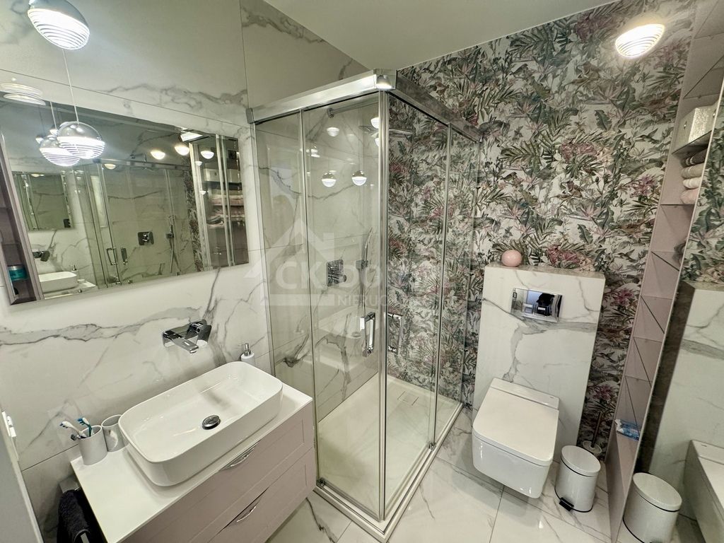 Mieszkanie 3-pokojowe Kielce, ul. gen. Władysława Andersa. Zdjęcie 7