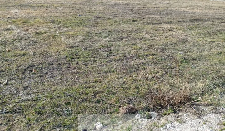 Działka budowlana Łady