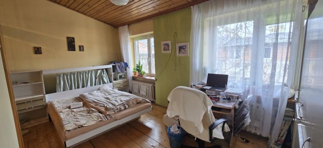 Mieszkanie 3-pokojowe Kraków Stare Miasto, ul. Garncarska. Zdjęcie 2