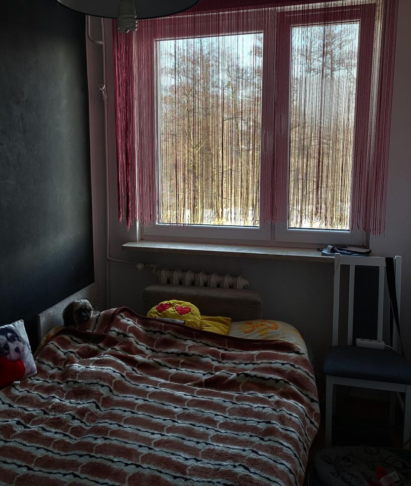 Mieszkanie 3-pokojowe Iława, ul. Tadeusza Kościuszki. Zdjęcie 7