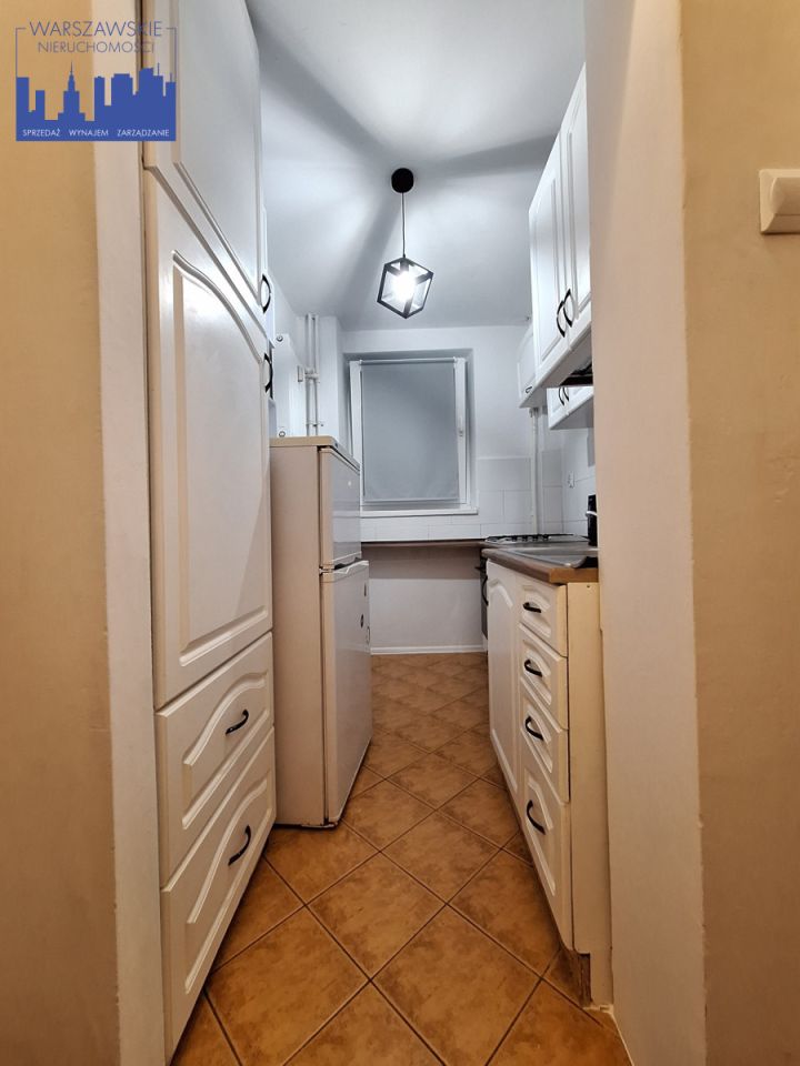 Mieszkanie 2-pokojowe Warszawa Wola, ul. Agawy. Zdjęcie 2